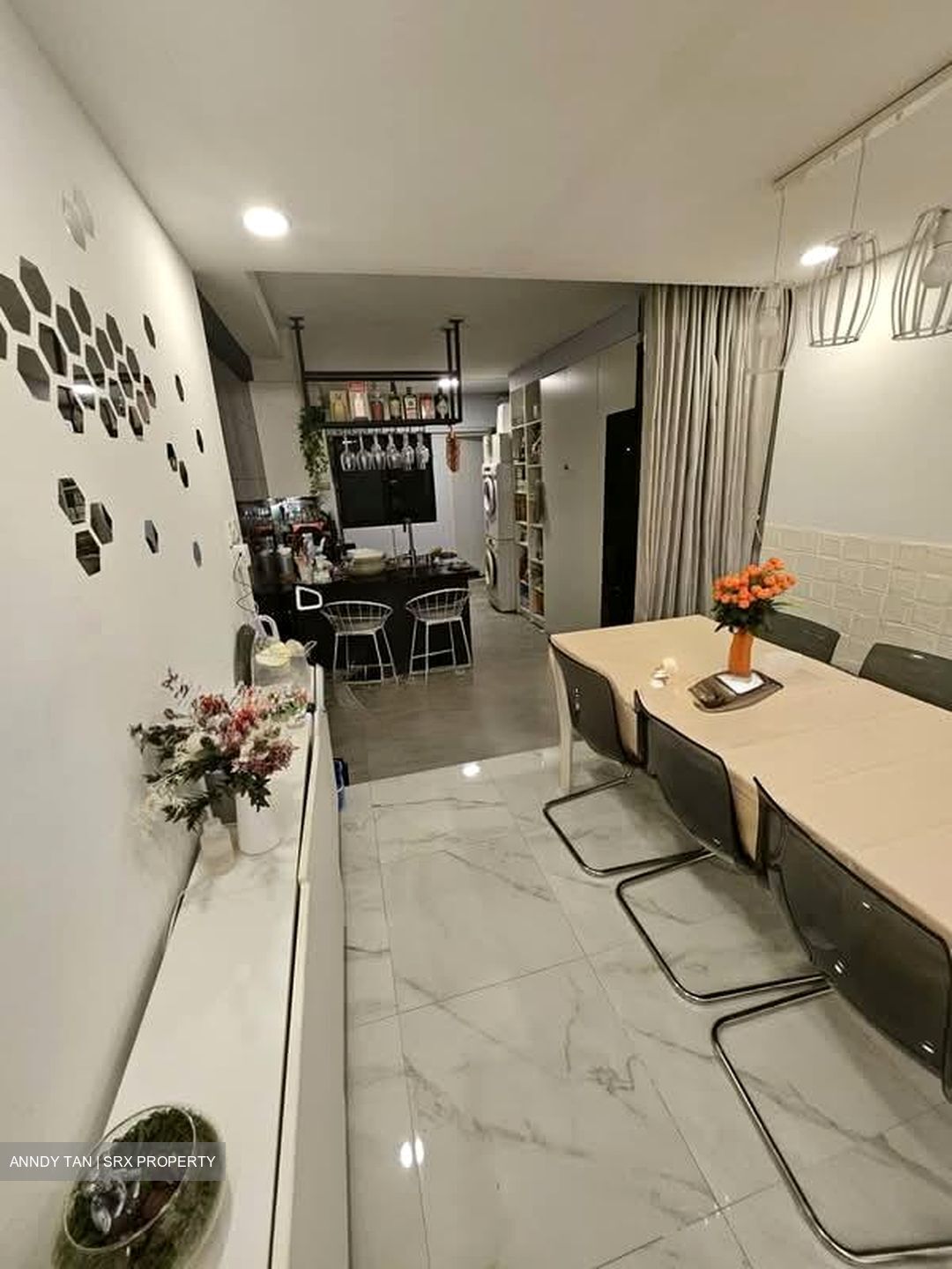 Blk 418 Teck Ghee Heartlands (Ang Mo Kio), HDB 3 Rooms #570635791